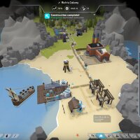 The Colonists Crack Download