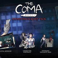 The Coma: Recut PC Crack