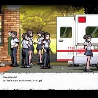 The Coma: Recut Crack Download