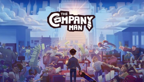 The Company Man Free Download