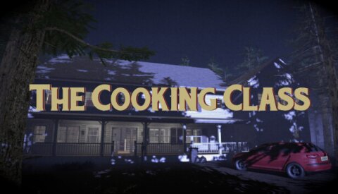 The Cooking Class Free Download