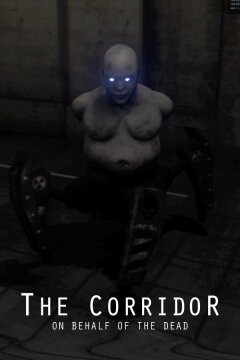 The Corridor: On Behalf Of The Dead Free Download
