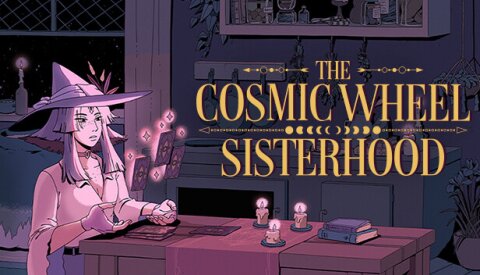 The Cosmic Wheel Sisterhood Free Download