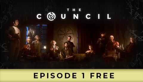 The Council Free Download
