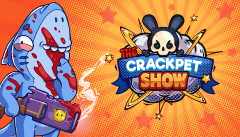 The Crackpet Show Free Download