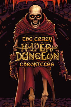 The Crazy Hyper-Dungeon Chronicles Free Download