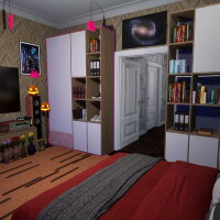 The Creator Torrent Download