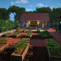 The Creator PC Crack