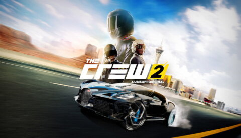 The Crew™ 2 Free Download