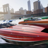The Crew™ 2 PC Crack