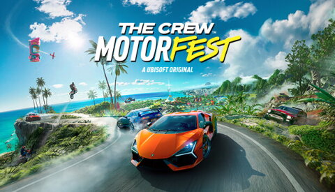 The Crew Motorfest Free Download