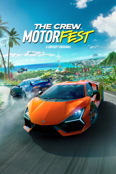The Crew Motorfest Free Download