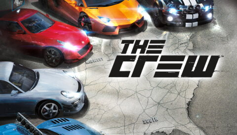 The Crew™ Free Download