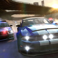 The Crew™ PC Crack