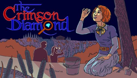 The Crimson Diamond Free Download