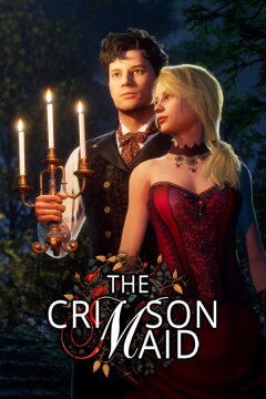 The Crimson Maid Free Download