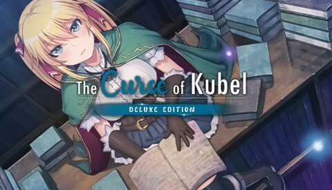 The Curse of Kubel Deluxe Edition (GOG) Free Download