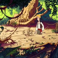 The Curse of Monkey Island Torrent Download