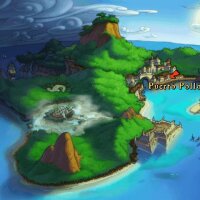 The Curse of Monkey Island PC Crack