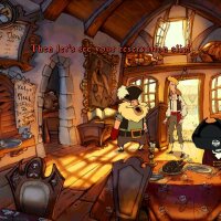 The Curse of Monkey Island Crack Download