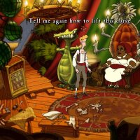The Curse of Monkey Island Repack Download