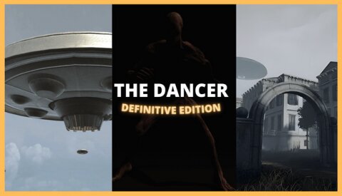 The Dancer: Definitive Edition - DARKSiDERS