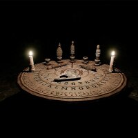 The Dark Occult Torrent Download