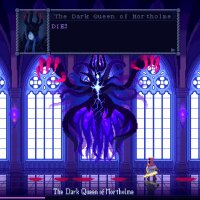 The Dark Queen of Mortholme Torrent Download