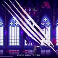 The Dark Queen of Mortholme PC Crack