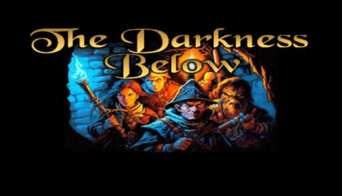 The Darkness Below Free Download