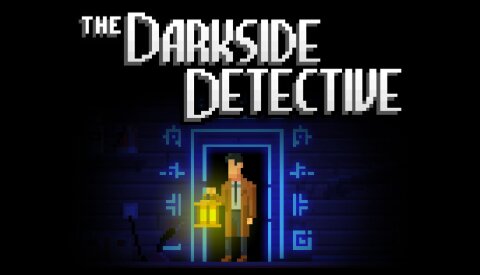 The Darkside Detective Free Download