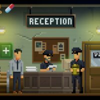 The Darkside Detective Crack Download