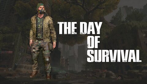 The Day Of Survival Free Download