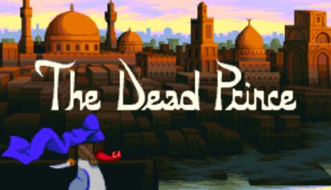 The Dead Prince Free Download