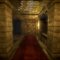 The Deep Paths: Labyrinth Of Andokost Update Download