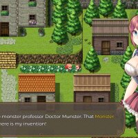 The Demon Lord's Daughter and the Tower of Seals Crack Download