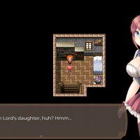 The Demon Lord's Daughter and the Tower of Seals Repack Download