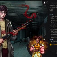 The Demons Told Me to Make This Game Repack Download