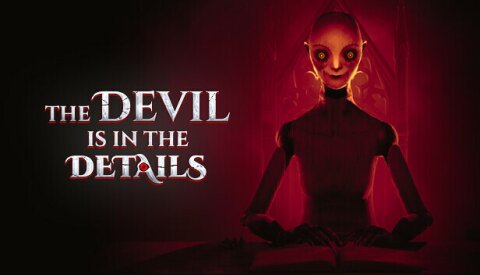 The Devil is in the Details Free Download