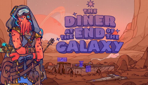 The Diner at the End of the Galaxy Free Download