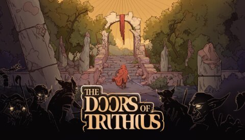 The Doors of Trithius Free Download