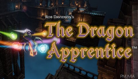 The Dragon Apprentice Free Download