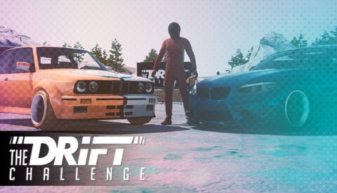 The Drift Challenge Free Download