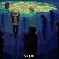 The Drifter PC Crack
