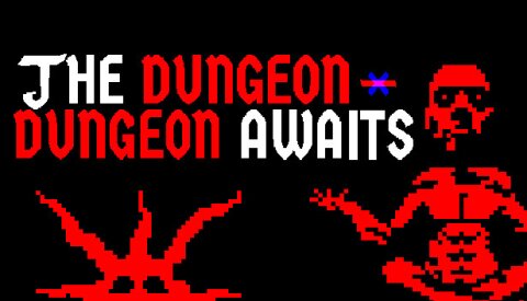 The Dungeon-Dungeon Awaits Free Download