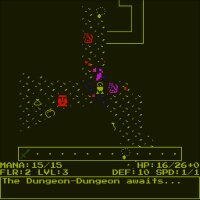 The Dungeon-Dungeon Awaits Torrent Download