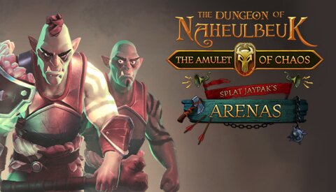 The Dungeon Of Naheulbeuk - Splat Jaypak's Arenas Free Download