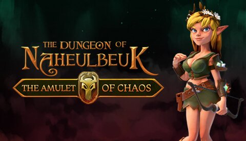 The Dungeon Of Naheulbeuk: The Amulet Of Chaos Free Download