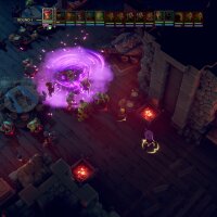 The Dungeon Of Naheulbeuk: The Amulet Of Chaos Torrent Download