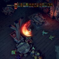 The Dungeon Of Naheulbeuk: The Amulet Of Chaos PC Crack